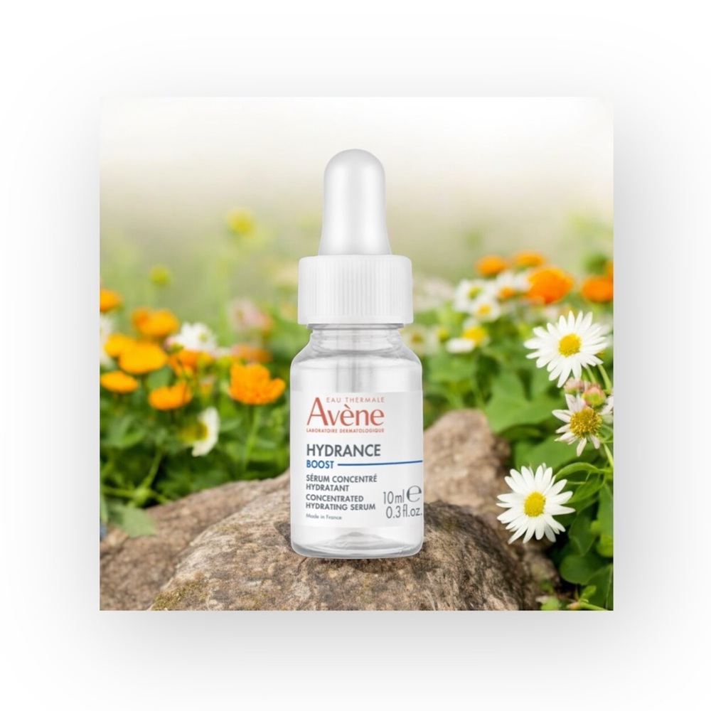 new Avéne ☀︎︎ Hydrance Boost Concentrated Serum ☀︎︎
Luxury Travel ☀︎ in Box ☀︎︎